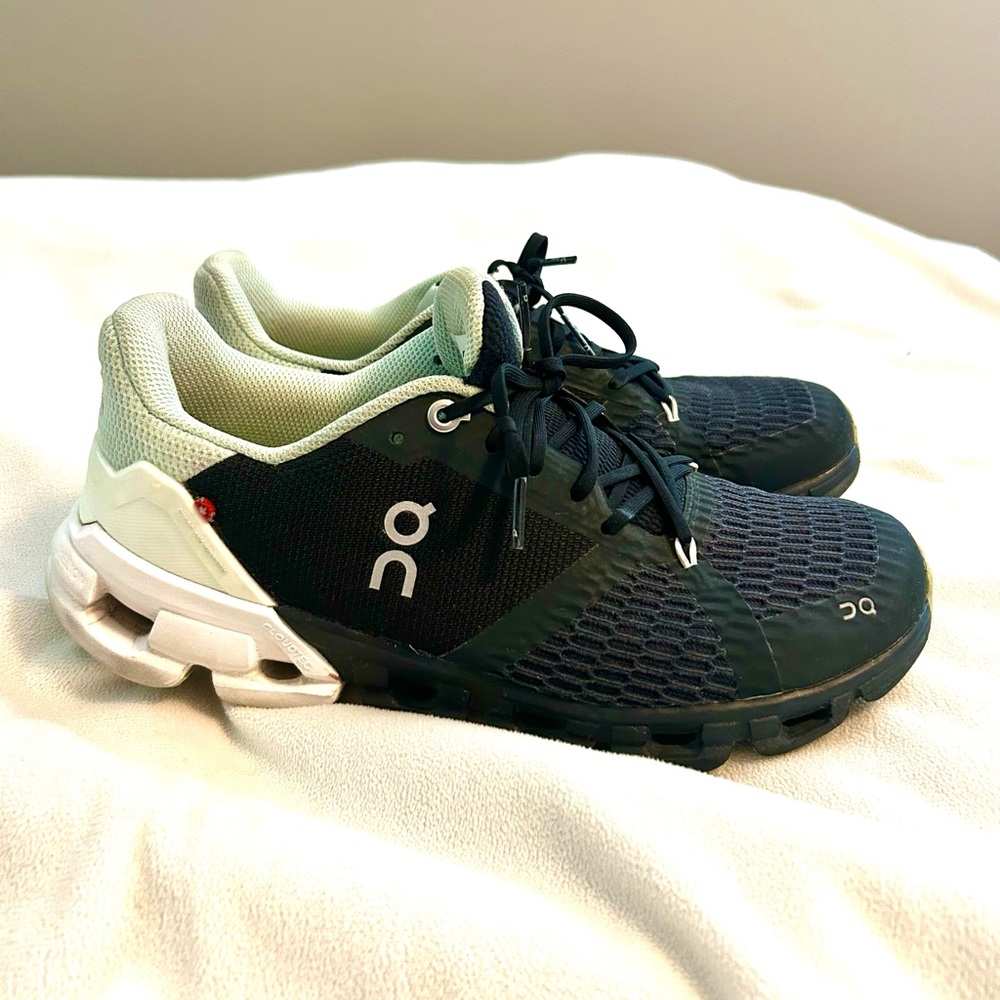 On Cloud Cloudflyer 4 Road-Running Shoes